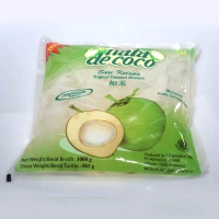 Yeko Nata De Coco Rasa Cocopandan 1000 g